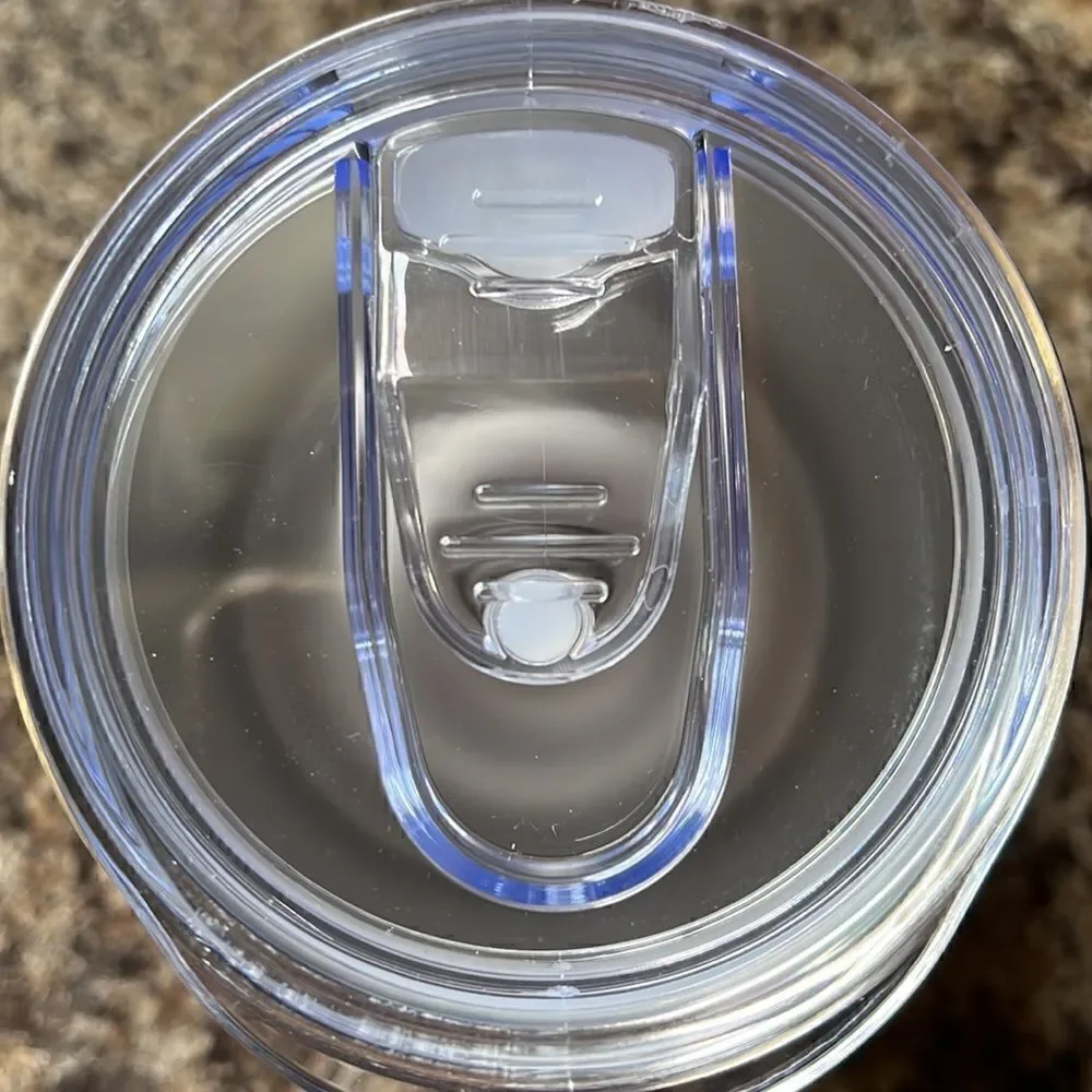 New in Box 12 oz Wine Tumbler